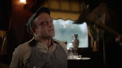 - No, no, no. Please. - DC's Legends of Tomorrow