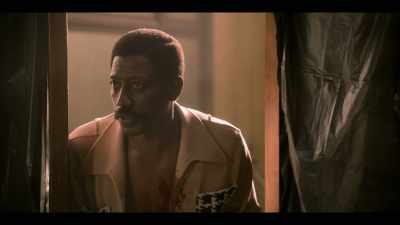 No, no, no.
Probably won't be a premiere, so... - Dolemite Is My Name