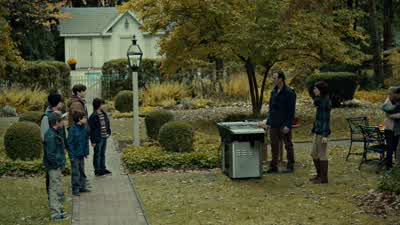 No, no, no! - Hannibal
