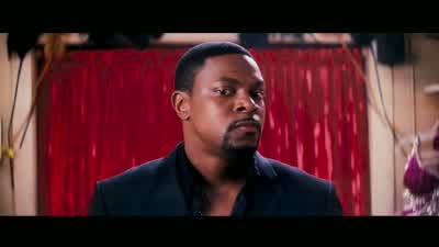 No. No, no. These costumes are terrible! Ladies, please, we have work to do! - Rush Hour 3