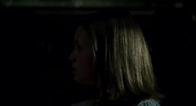 No. No. No. - Ouija: Origin of Evil