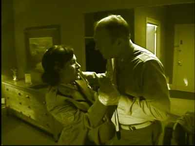 - No, no, no! - Oz