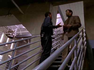 - No, no, no. - Oz