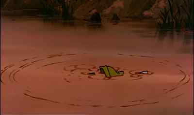 No, no, no! - Kung Fu Panda: The Dragon Knight