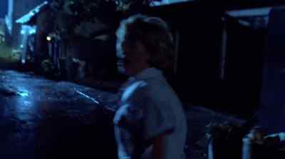 No! No! No! - A Nightmare on Elm Street
