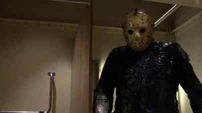 No! No, no! - Friday the 13th Part VIII: Jason Takes Manhattan