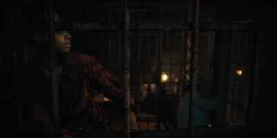 No, no, no! - Resident Evil