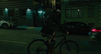 No, no, no. - Venom: Let There Be Carnage
