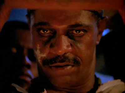 No, no, no. - Murder, She Wrote