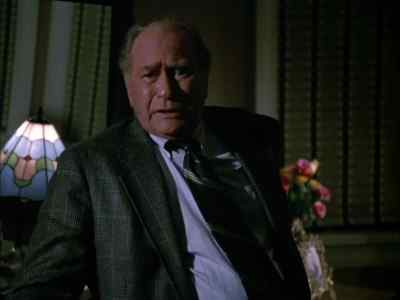 No! No! No! - Murder, She Wrote