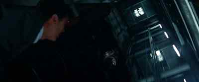 No, no. No! - Tower Heist