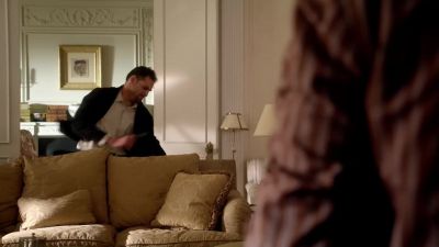 No. No! No! - NCIS: Los Angeles