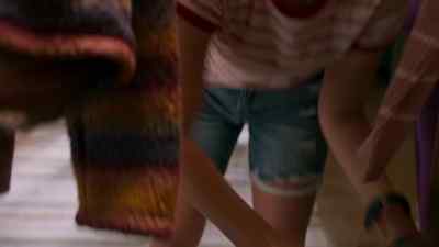 No, no, no. - Surfside Girls