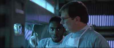 No, no, no. - Universal Soldier