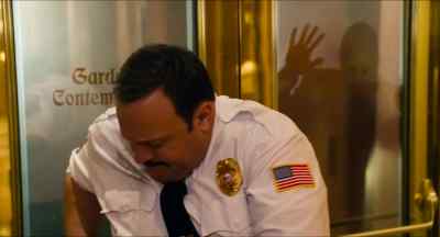 No, no, no! - Paul Blart: Mall Cop 2