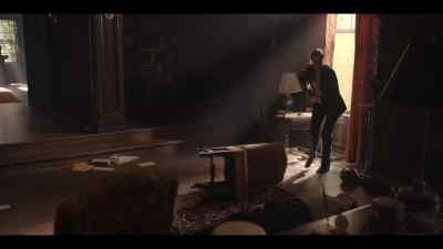 No, no, no. - National Treasure: Edge of History