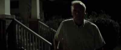 No, no, no. - Gran Torino