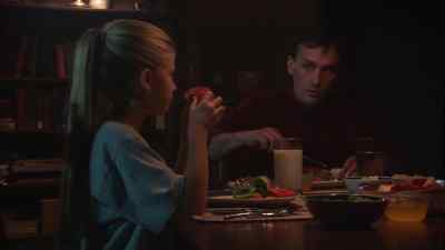No, no, no. - Species III