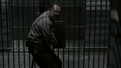 No. No. No. No! No! No! No! No! No! Aah, no! - Supernatural