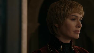 No, no, no! - Game of Thrones