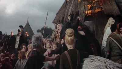 No! No! No! - The Fall of the Roman Empire