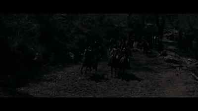 No! No! No! - Major Dundee