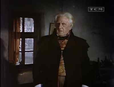 No, no, no! - Beau Brummell