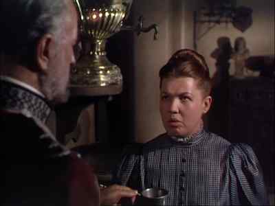 No. No, no. - The Prisoner of Zenda