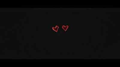 No! No! No! - Heart Eyes