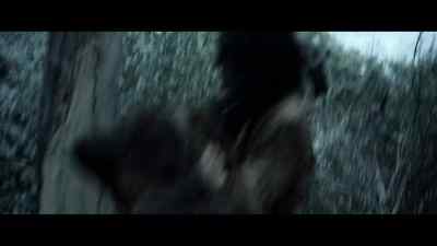 No! No! No! - American Primeval