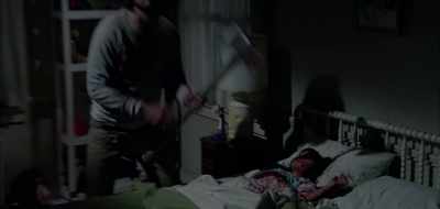 No! No! No! - Amityville: An Origin Story