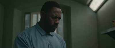 No, no, no! - Luther: The Fallen Sun