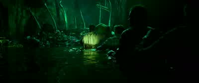No, no, no. - It Chapter Two