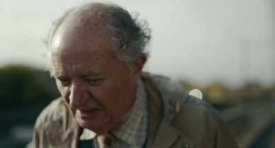 No! No! No. - The Unlikely Pilgrimage of Harold Fry
