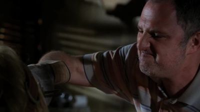 No, no. No... - Criminal Minds