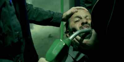 No! No! No! - Bosch: Legacy