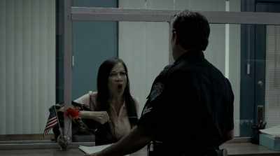 No, no, no! - Amityville Uprising