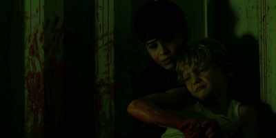 No, no, no, - Dexter: Original Sin
