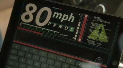 No, no, no. - Criminal Minds