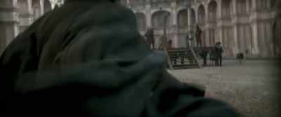 No!
No! No! - The Three Musketeers: Milady