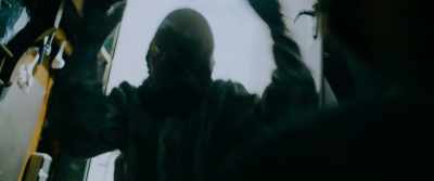 - No, no, no! - Call of the Unseen