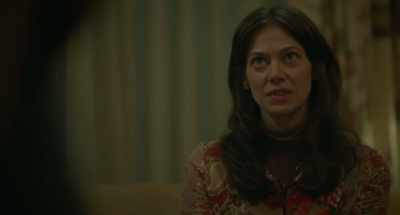 - No, no, no, - A Friend of the Family