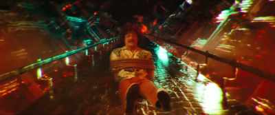 No, no! No! - Weird: The Al Yankovic Story