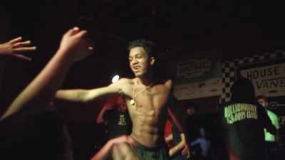 ♪ No, no, no ♪ - Look At Me: XXXTENTACION