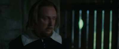 No, no, no... - The Witchfinder