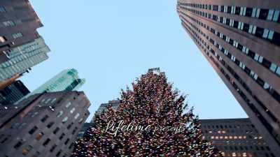 ♪ No no no - Six Degrees of Santa