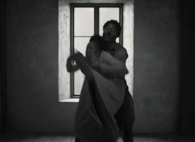 No! No! No! - The Tragedy of Macbeth