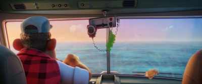 No, no, no! - PAW Patrol: The Movie