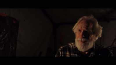 No! No! No! - The Tent