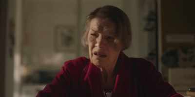 No! No, no. - Elizabeth Is Missing